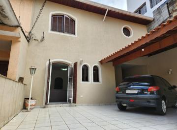 Casa de 4 quartos, Osasco · centro Osasco casa de vila