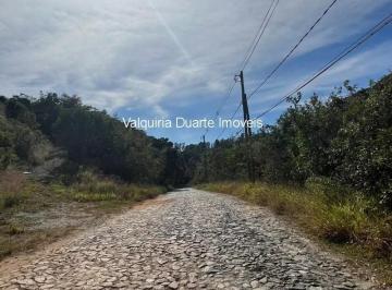 Foto 01 · Terreno, Jardins de Petrópolis, Nova Lima, MG