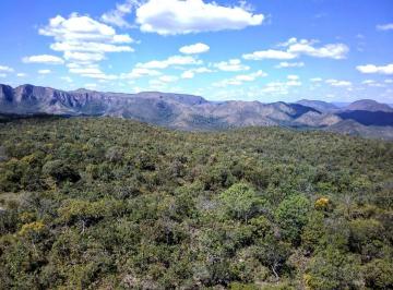 Rural , Alto Paraíso de Goiás · Área rural de 40.000 metros a apenas 5 km da Vila de São Jorge .