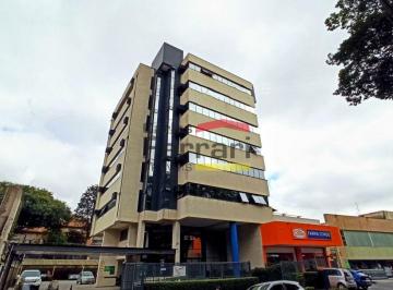 Comercial · 44m² · 2 Vagas · Sala comercial para locação na Rua Augusto Tolle!