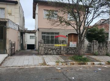 Terreno · 300m² · Terreno a venda no Jardim São Paulo com casa antiga