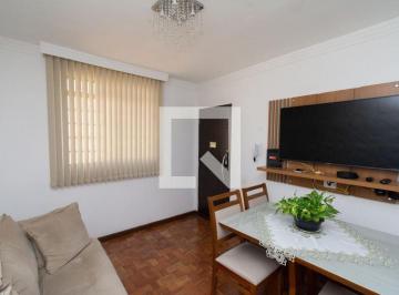 Apartamento · 64m² · 3 Quartos · 2 Vagas · Apartamento à Venda - Santa Cruz Industrial, 3 Quartos,  64 m² - Contagem