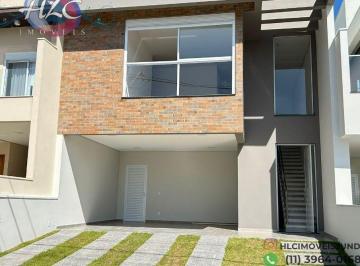 Casa com Ofurô - Reserva da Mata, Jundiaí.jpg · Casa em Condomínio de Luxo em Jundiaí-SP, 3 quartos, 1 suíte, 3 banheiros, 2 vag