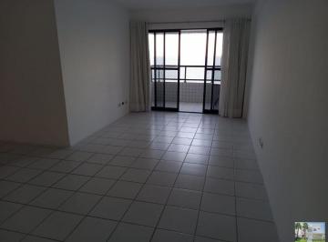 Apartamento de 3 quartos, Jaboatão dos Guararapes · VD487 Apartamento 3 Quartos sendo 1 Suíte, Varanda, 2 Vagas, 110m², Beira Mar, Candeias Pé na Areia.