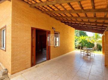 Casa en Aluguel de 2 quartos Setor Habitacional Jardim Botânico · CASA EM CONDOMÍNIO - 2 QUARTOS SALA PÉ DIREITO ALTO - GRANDE ÁREA VERDE COM CÓRREGO