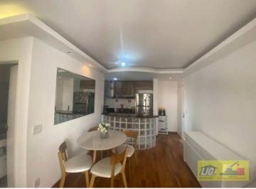 Apartamento de 3 quartos, São Paulo · Vendo apartamento no Jardim Bonfiglioli