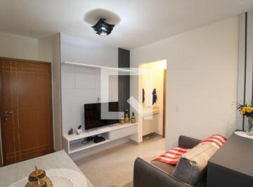 Apartamento · 44m² · 2 Quartos · Apartamento para Aluguel - Água Fria, 2 Quartos, 44 m² - São Paulo