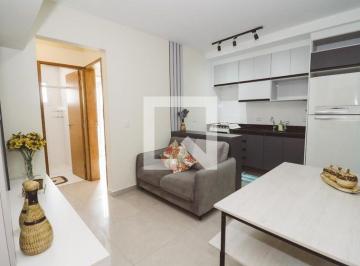 Apartamento · 44m² · 2 Quartos · Apartamento para Aluguel - Água Fria, 2 Quartos,  44 m² - São Paulo
