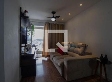 Apartamento · 167m² · 4 Quartos · 2 Vagas · Apartamento para Aluguel - Taquara, 4 Quartos, 167 m² - Rio de Janeiro