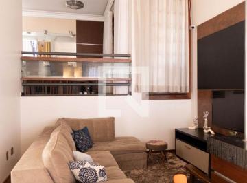 Casa · 291m² · 5 Quartos · 4 Vagas · Casa para Aluguel - Álvaro Camargos, 5 Quartos, 291 m² - Belo Horizonte