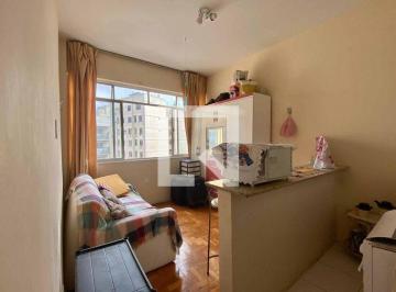 Apartamento · 28m² · 1 Quarto · Apartamento para Aluguel - Centro, 1 Quarto,  28 m² - Rio de Janeiro