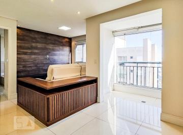 Apartamento · 48m² · 1 Quarto · 1 Vaga · Apartamento para Aluguel - Vila Andrade, 1 Quarto, 48 m² - São Paulo