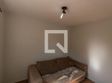 Casa · 30m² · 1 Quarto · 1 Vaga · Casa para Aluguel - Taquaral, 1 Quarto, 30 m² - Campinas