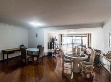 Apartamento · 164m² · 4 Quartos · 2 Vagas · Apartamento à Venda - Alphaville, 4 Quartos,  164 m² - Barueri