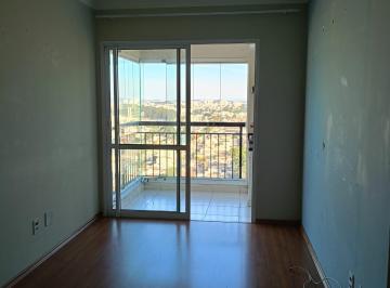 Apartamento · 55m² · 2 Quartos · 1 Vaga · ÓTIMO APARTAMENTO 2 DORMITÓRIOS SACADA GOURMET 1 VAGA COBERTA BAIRRO INDEPENDÊNCIA SBC