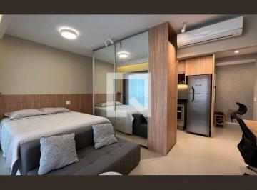 Apartamento · 41m² · 1 Quarto · 1 Vaga · Apartamento à Venda - Pinheiros, 1 Quarto, 41 m² - São Paulo