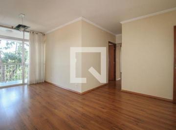 Apartamento · 88m² · 3 Quartos · 2 Vagas · Apartamento à Venda - Jardim das Palmeiras, 3 Quartos,  88 m² - Campinas