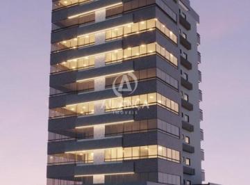 Apartamento · 122m² · 3 Quartos · Apartamento à venda - na Cidade Alta