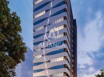 Apartamento · 113m² · 3 Quartos · 1 Vaga · Apartamento à venda - no Centro