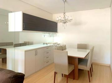 Apartamento · 70m² · 2 Quartos · 1 Vaga · Apartamento à venda - em São José
