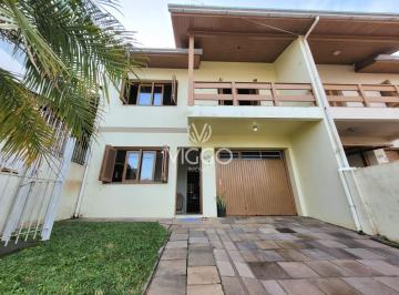 Casa · 128m² · 3 Quartos · 2 Vagas · Casa à venda - em Petrópolis
