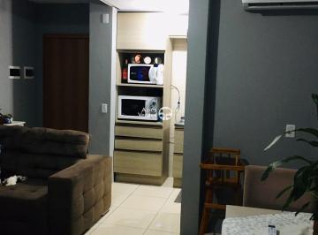 Apartamento · 2 Quartos · 1 Vaga · Vende-se apartamento a certa de 10 minutos da Catedral de Pedra