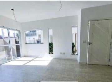 Casa de 3 quartos, São Paulo · Sobrado de condomínio novo com 3 Dormts 1 suíte 2 vagas 