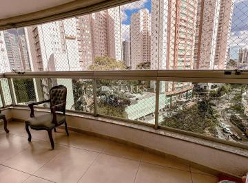 imagem-1 · APARTAMENTO JARDIM GOIÁS Apartamento com 4 Quarto(s) por R$ 890.000 no setor Jardim Goiás AX21422
