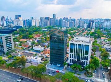 Comercial · 350m² · Sala Comercial em Jardins  -  São Paulo