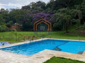 Rural · 400m² · 4 Quartos · Chácara em Ivoturucaia - Jundiaí, SP