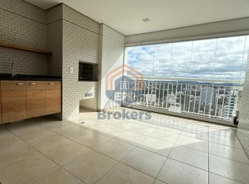 Apartamento · 108m² · 2 Vagas · Apartamento em Jardim Ana Maria - Jundiaí, SP