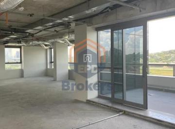 Comercial · 830m² · 8 Vagas · Sala Comercial em Jardins  -  São Paulo