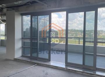 Comercial · 830m² · 8 Vagas · Sala Comercial em Jardins - São Paulo