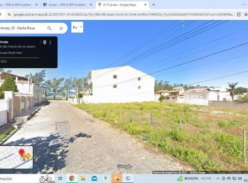 Terreno · 425m² · Terreno Amplo Próximo à Avenida Atlântica