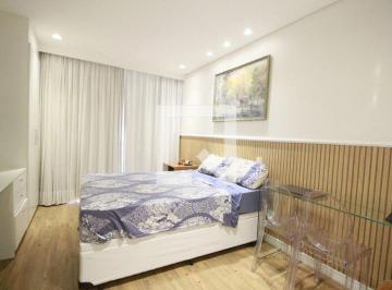 Apartamento · 23m² · 1 Quarto · Apartamento para Aluguel - Moema, 1 Quarto, 23 m2 - São Paulo