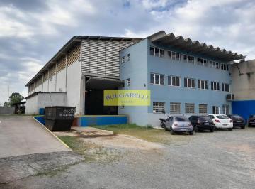 fachada1717598990072.jpg · Galpão / Barracão para locação, Jardim Paulista, Várzea Paulista, SP