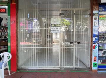Comercial · 33m² · Sala comercial na Rua Joubert de Carvalho