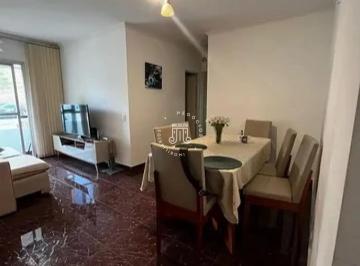 Apartamento · 76m² · 3 Quartos · 1 Vaga · APARTAMENTO MOBILIADO PARA LOCAÇÃO NO PAULICOOP EM JUNDIAI/SP