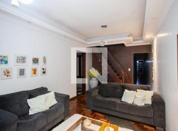 Casa · 270m² · 3 Quartos · 1 Vaga · Casa à Venda - São João Batista, 3 Quartos,  270 m² - Belo Horizonte