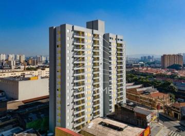 Apartamento · 28m² · 1 Quarto · APARTAMENTO À VENDA EM ÁGUA BRANCA - 29m² - 1 QUARTO.