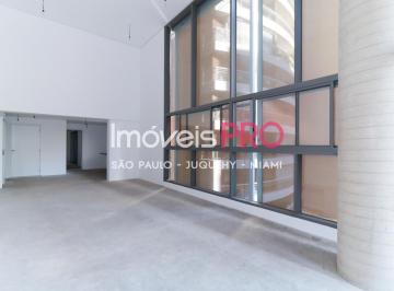 Apartamento · 144m² · 3 Quartos · 2 Vagas · Pe direito duplo