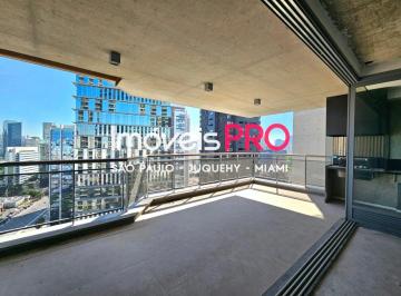 Apartamento · 197m² · 3 Quartos · 3 Vagas · Lindo apartamento no Brooklin com 197m2