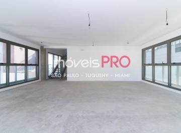 Apartamento · 348m² · 3 Quartos · Lindíssima cobertura de 348,44 m² à venda em Jardim Paulista