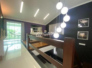 Casa · 600m² · 4 Quartos · 4 Vagas · Casa em Condominio com 4 quartos, 600 m2 por R$: 1.500.000 - Itaipu - Niteroi/RJ