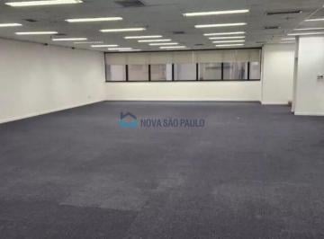 Comercial · 233m² · 8 Vagas · Sala comercial para locação! A 650 metros a pé da estação Trianon - Masp