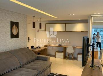Apartamento · 52m² · 1 Quarto · 1 Vaga · Apartamento 1 quarto. Condomínio Vision Anália Franco