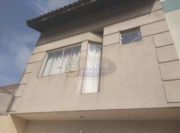 Casa · 125m² · 3 Quartos · 3 Vagas · SOBRADO JD. LAS VEGAS