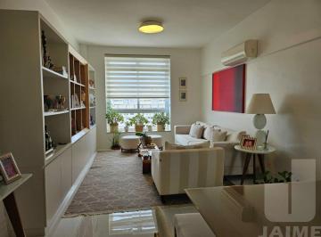 Apartamento · 107m² · 2 Quartos · 1 Vaga · APARTAMENTO 02 DORMITORIOS