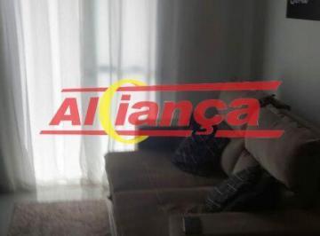 Apartamento · 46m² · 2 Quartos · 1 Vaga · Apartamento 02 quartos Jardim Triunfo