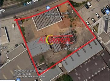 Terreno · 1569m² · Terreno a Venda no Macedo - Guarulhos com 1569 m²